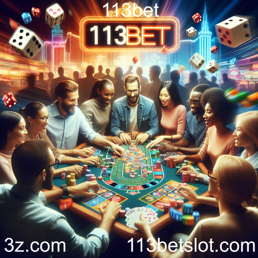 Descubra o Fascinante Mundo dos Jogos de Mesa